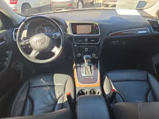 2017 Audi Q5