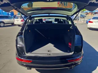 2017 Audi Q5