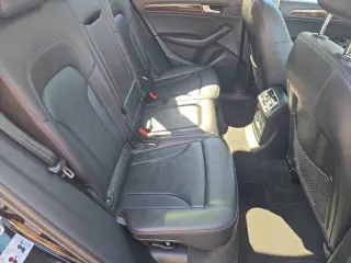 2017 Audi Q5