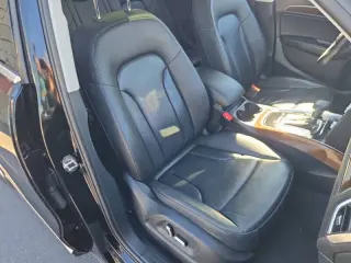 2017 Audi Q5