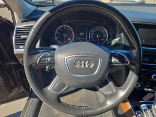 2017 Audi Q5