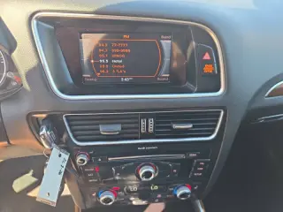 2017 Audi Q5