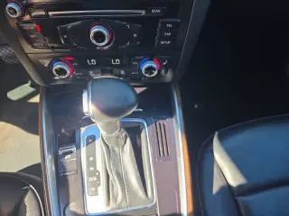 2017 Audi Q5