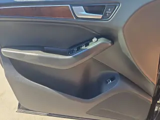 2017 Audi Q5