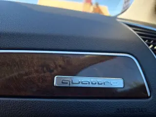 2017 Audi Q5