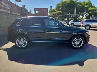 2017 Audi Q5