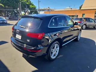 2017 Audi Q5