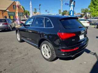 2017 Audi Q5