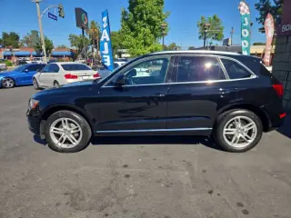 2017 Audi Q5