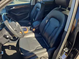 2017 Audi Q5