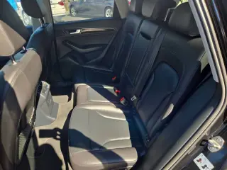 2017 Audi Q5