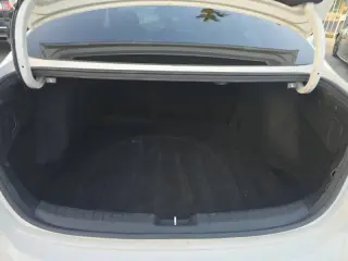 Kia Forte 2021