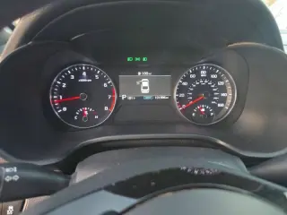 Kia Forte 2021