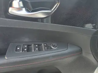 Kia Forte 2021