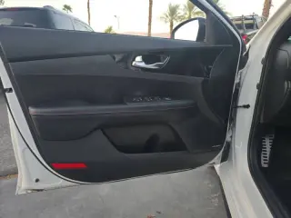Kia Forte 2021