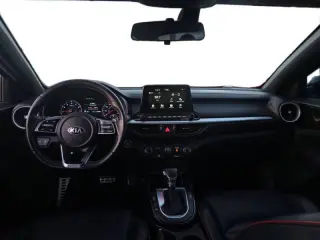Kia Forte 2021