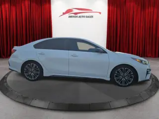 Kia Forte 2021