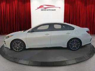 Kia Forte 2021