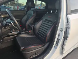 Kia Forte 2021