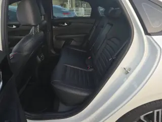 Kia Forte 2021