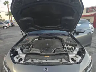 Mercedes-Benz CLS 2019
