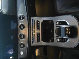 Mercedes-Benz CLS 2019