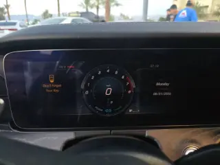 Mercedes-Benz CLS 2019
