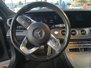 Mercedes-Benz CLS 2019