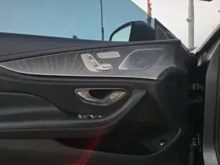 Mercedes-Benz CLS 2019