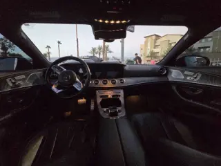 Mercedes-Benz CLS 2019