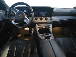 Mercedes-Benz CLS 2019