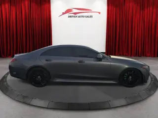 Mercedes-Benz CLS 2019