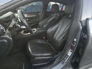 Mercedes-Benz CLS 2019