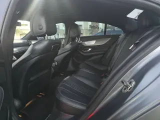Mercedes-Benz CLS 2019
