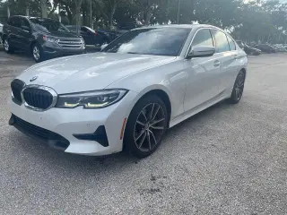Serie 3 BMW 2020 330i 4p Sedan