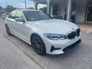 Serie 3 BMW 2020 330i 4p Sedan