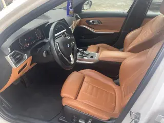 Serie 3 BMW 2020 330i 4p Sedan