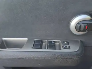 Nissan Versa 2012