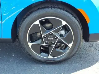 Kia Soul 2025 EX 4p Crossover