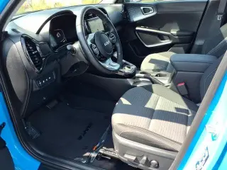 Kia Soul 2025 EX 4p Crossover
