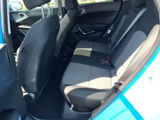 Kia Soul 2025 EX 4p Crossover