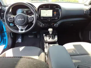 Kia Soul 2025 EX 4p Crossover