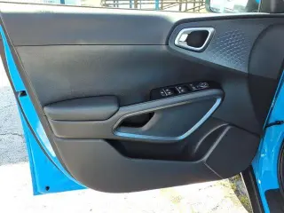 Kia Soul 2025 EX 4p Crossover