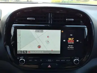 Kia Soul 2025 EX 4p Crossover