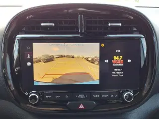 Kia Soul 2025 EX 4p Crossover