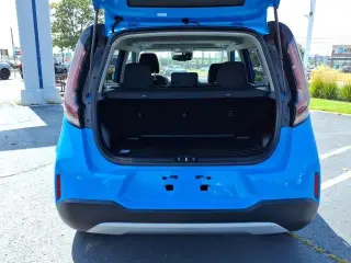 Kia Soul 2025 EX 4p Crossover