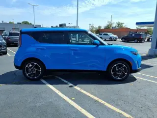 Kia Soul 2025 EX 4p Crossover