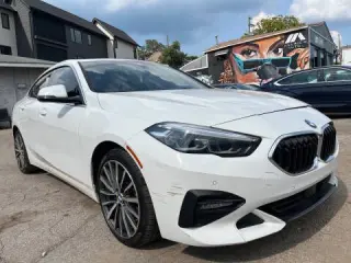 2020 BMW Serie 2