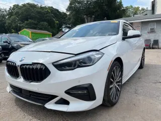 2020 BMW Serie 2