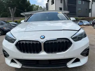 2020 BMW Serie 2
